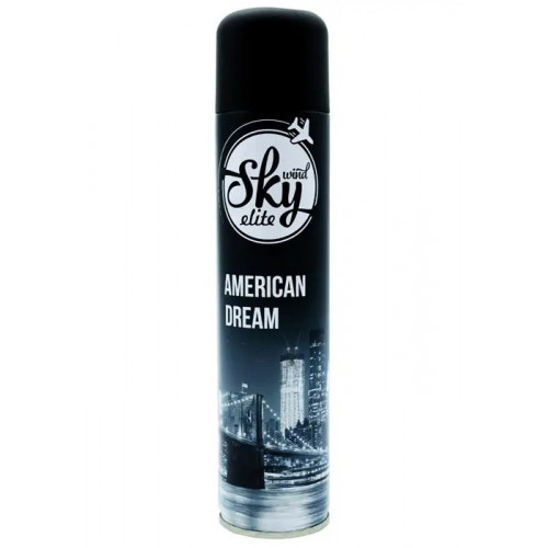 Освіжувач повітря Sky wind Elite American Dream 300 мл