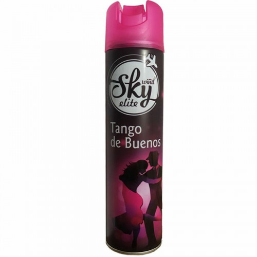 Освіжувач повітря Sky wind Elite Tango de Buenos 300 мл