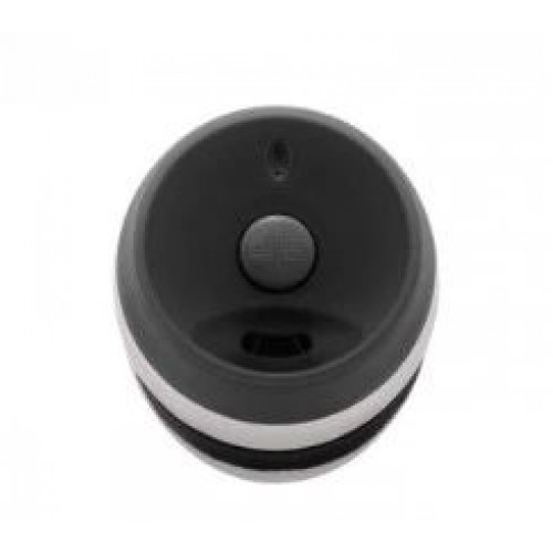 Термокружка Vincent Pitch Black 450 мл  №VC-1527PB