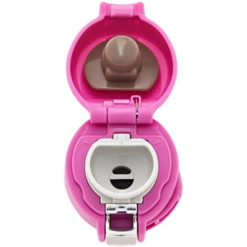 Термопляшка Vincent Candy Pink 480 мл №VC-1529CP