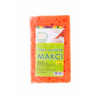 Губка банная Fresh House Макси