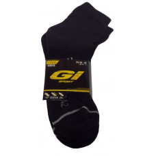 Носки мужские ЖИТОМИР GI SPORT махровая стопа 2 пары р.39-42 mix