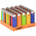 Запальничка Bic J23 стандарт 1 шт