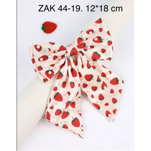 Заколка ZAK 44-19
