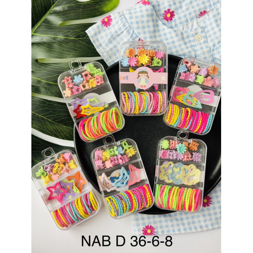 Набор детский NAB 35-6-8