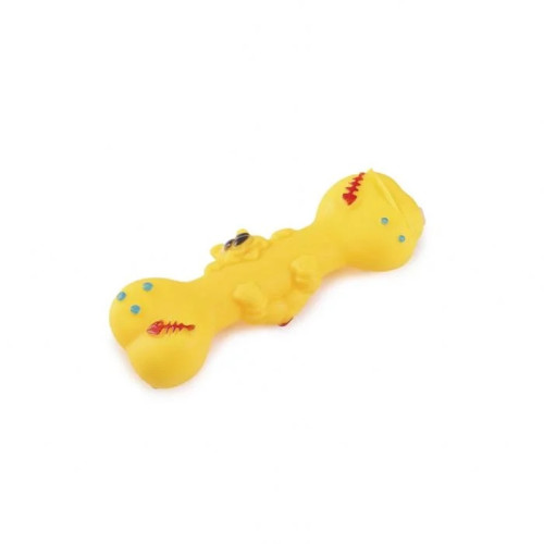 Игрушка Гантель для собак 14.5*6 см Борис 24429
