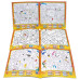 Расвязываем примеры и рисуем РМ-31/РМ-57