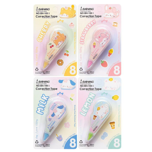Корректор ленточный BA-Hang 3 м*5 мм BH-1001+100L