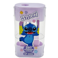 Резинка канцелярская Stitch SP-6062