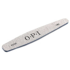 Пилочка для нігтів OPI EDGE 180 /180 грит 19138