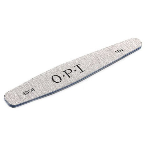 Пилочка для ногтей OPI EDGE 180 /180 грит 19138