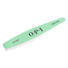 Баф для нігтів OPI 1000/4000 грит 19139