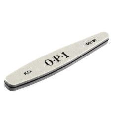 Пилочка для нігтів OPI FLEX 100/180 грит 19141