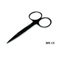 Ножницы маникюрные для ногтей MN-15