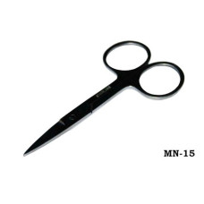 Ножиці манікюрні для нігтів MN-15