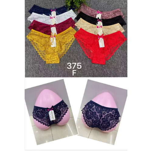 Трусы женские XS/L Норма 375