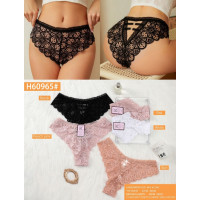 Трусы женские XL/2XL Норма H60965
