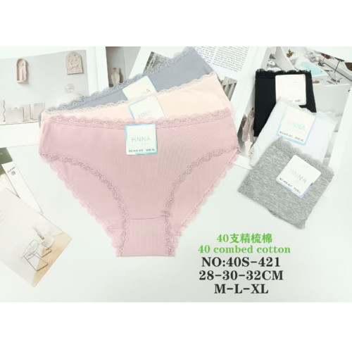 Трусы женские XL Норма 40S-421