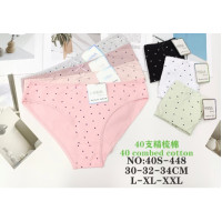 Трусы женские 2XL Норма 40S-448