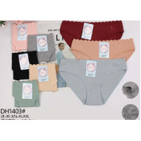 Трусы женские 2XL Норма DH1403