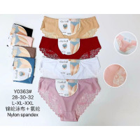 Трусы женские XL Норма Y0363