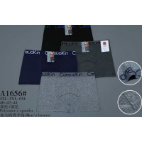 Трусы мужские 4XL Батал А1656