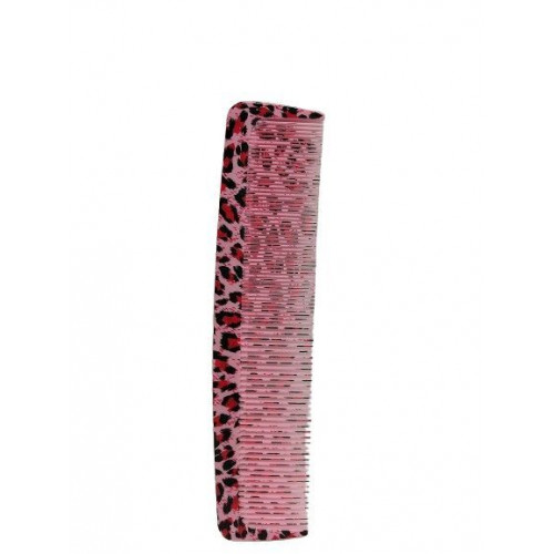 Расческа для волос пластиковая 0822Н