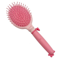 Щетка массажная Hair Brush Huimeier 1 шт круглая арт.2097*4