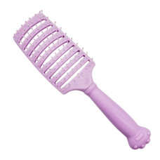 Щітка масажка Fashion Comb продувна прямокутна арт.GK-2029