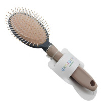 Щітка масажка Hair Brush овальна арт.9551-6 *6