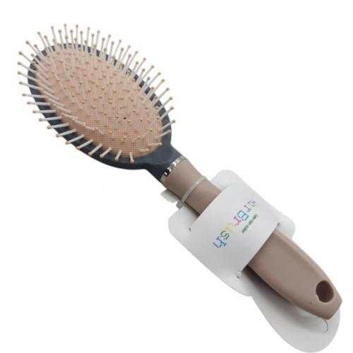 Щетка массажка Hair Brush овальная арт.9551-6*6