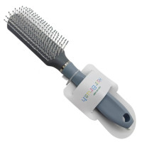 Щітка масажка Hair Brush прямокутна арт.9543-6 *6