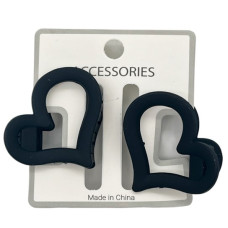 Набір крабів пластик Accessories 2 шт 3 см арт. 01-09 *36