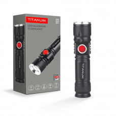 Ліхтар Titanum TLF-T03