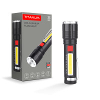Ліхтар Titanum TLF-T08