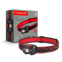 Фонарь Titanum TLF-H01