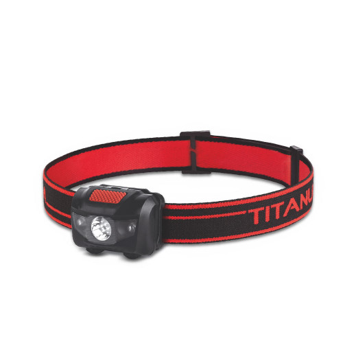 Ліхтар Titanum TLF-H01