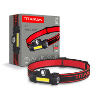 Ліхтар Titanum TLF-H04