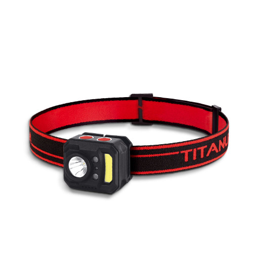 Ліхтар Titanum TLF-H05