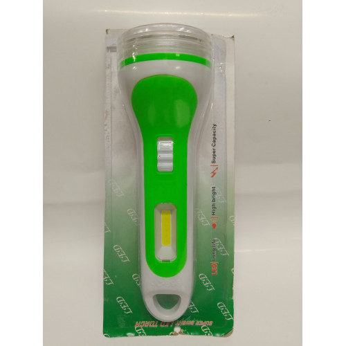 Ліхтар Super Led Torch лента JE 898
