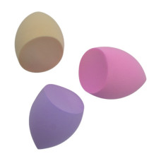 Спонж для макияжа Xiang yun Beauty Blender 3шт № 1-11