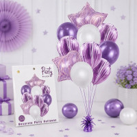 Набор шаров Party 10 шт R35139