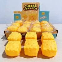 Іграшка антистрес Cheese SH 54-7