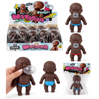Игрушка-антистресс Bubble Gum Baby Toy 7.5×5×11 см ZB-2141