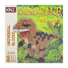 Конструктор XINZ