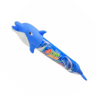 Пистолет водяной Toys 20см Дельфин 1052#-SQ07