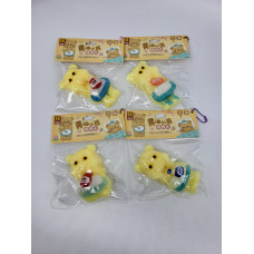 Іграшка-антистрес Butter bears 10*5*2 см HHTOY-003