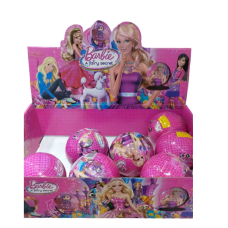 Куля сюрприз Barbie MS-24-791