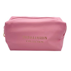Женская косметичка LVGUO&FASHION 17,5*10*7см Силикон арт.258-6 *12