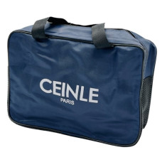 Сумка-косметичка CEINLE PARIS сеточкой 29*19*10 см арт.1225-1*10